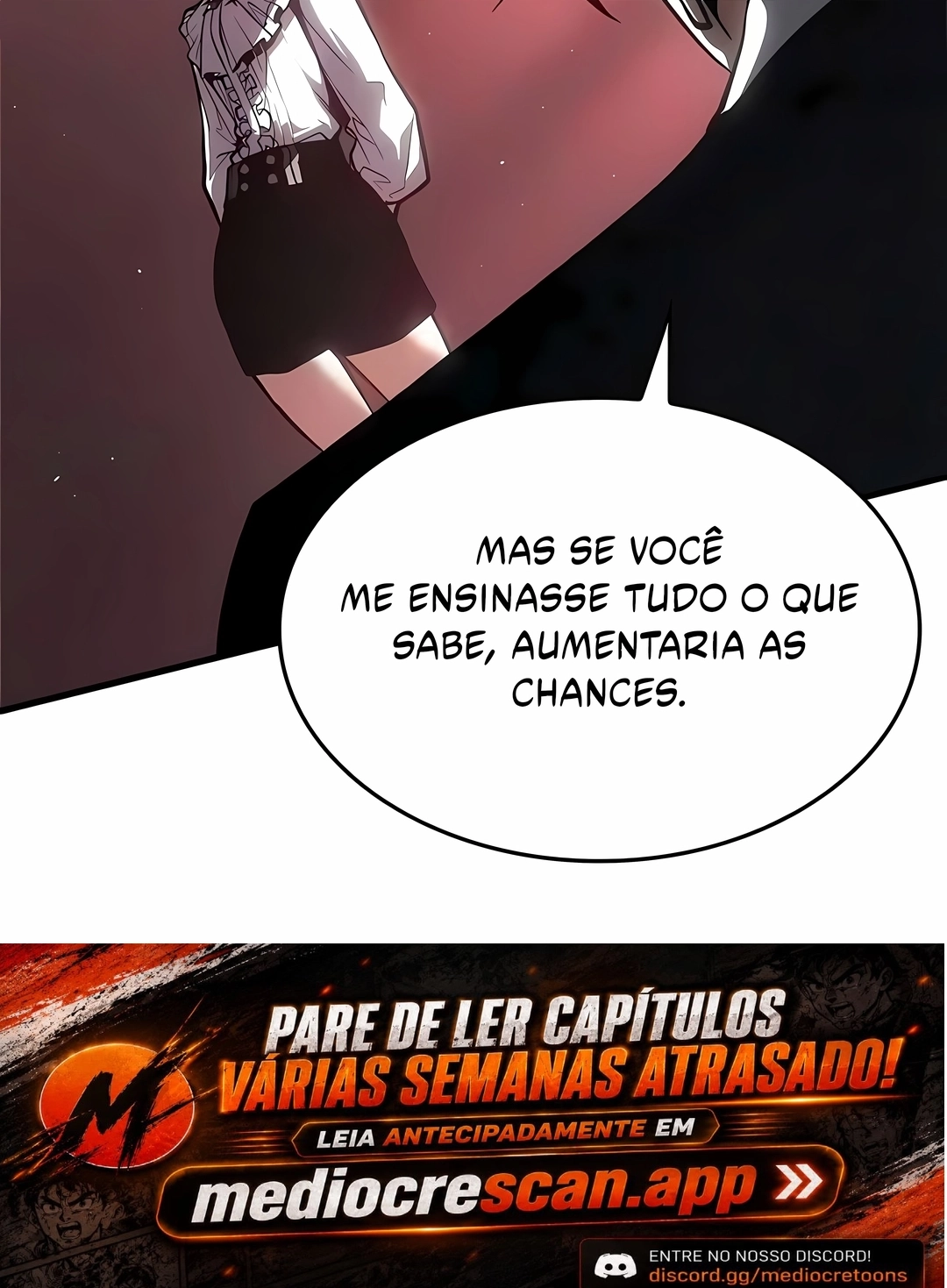 Read Bad Born Blood PT Manga Online