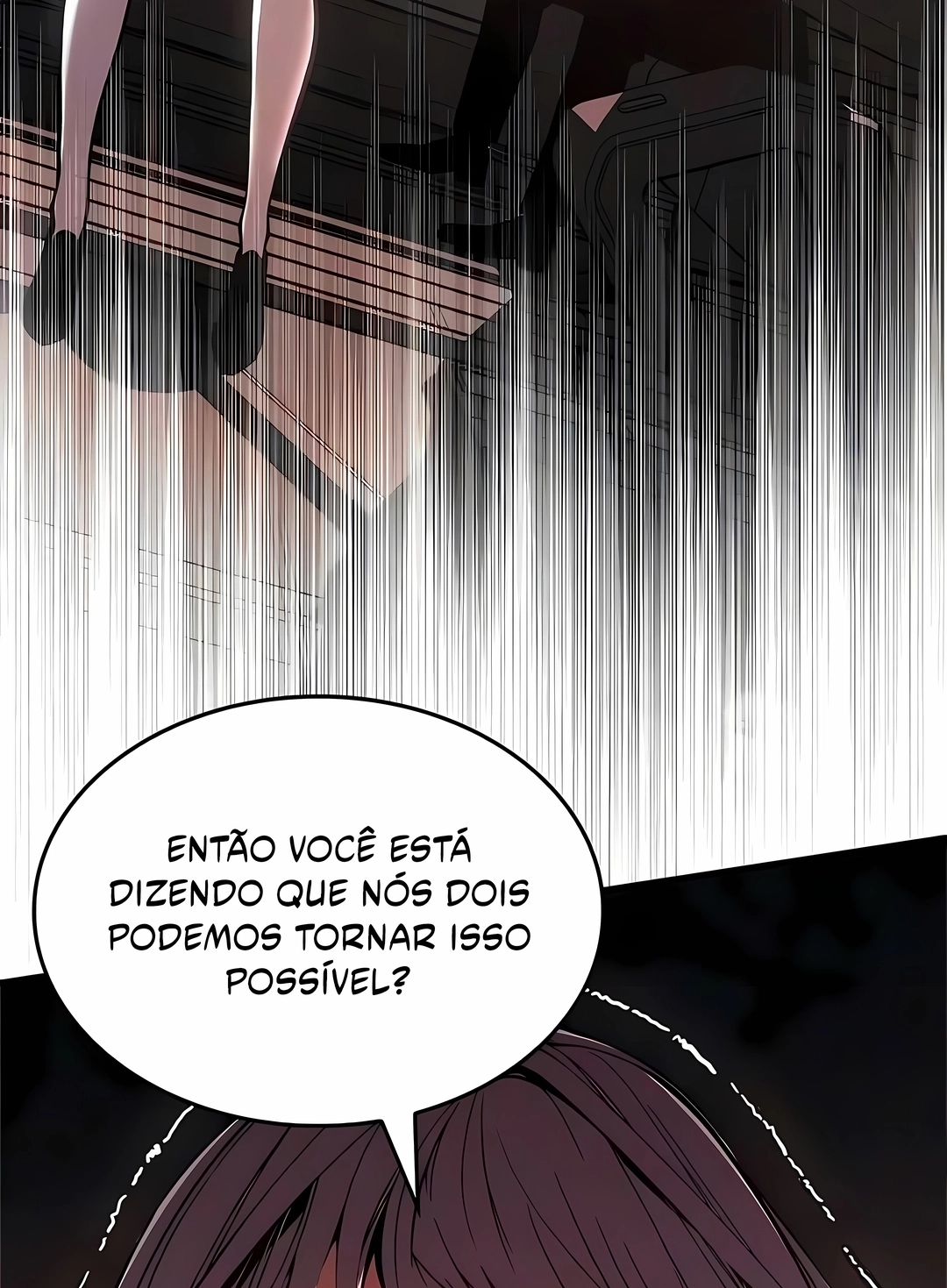 Read Bad Born Blood PT Manga Online