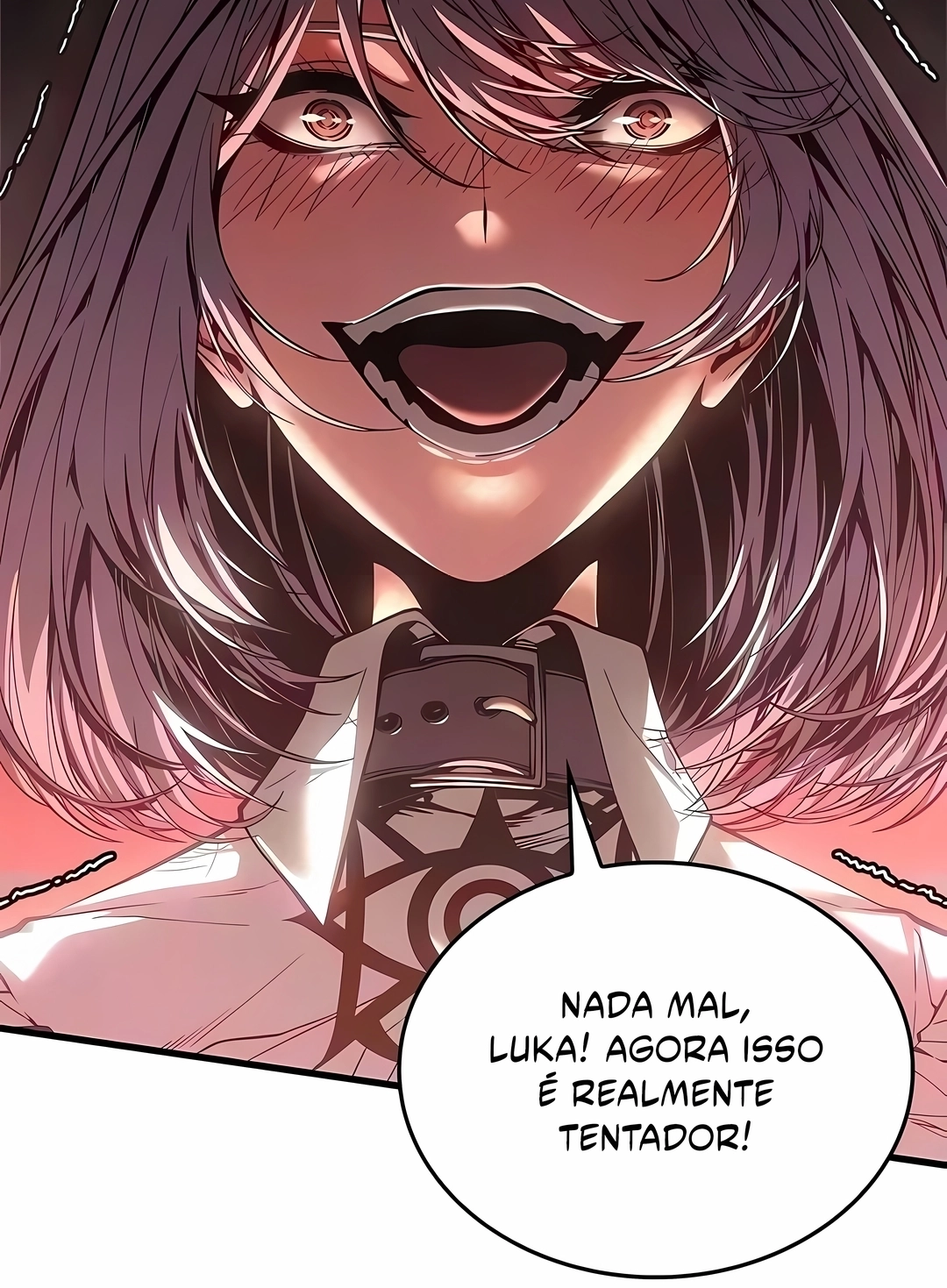 Read Bad Born Blood PT Manga Online