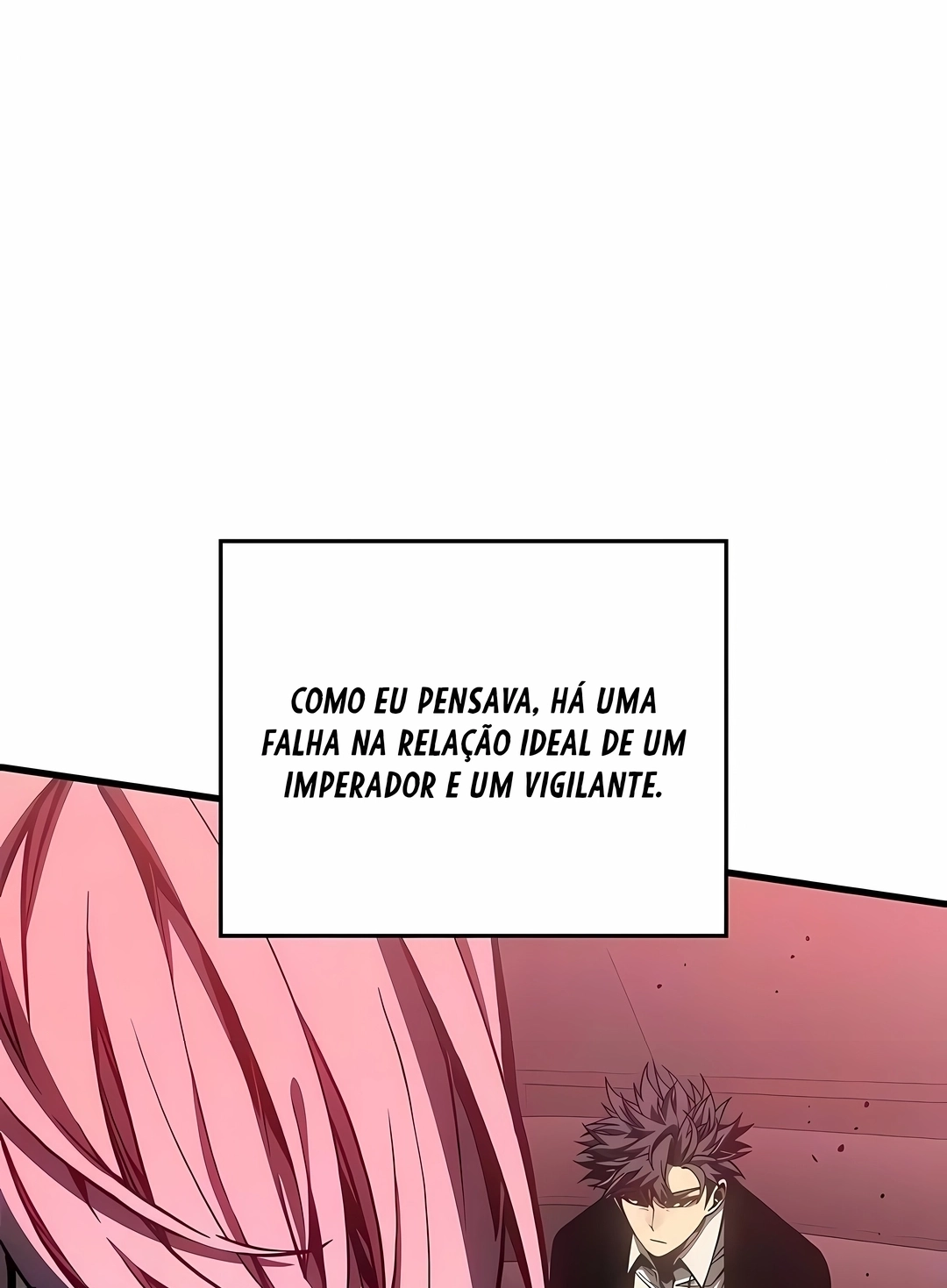 Read Bad Born Blood PT Manga Online