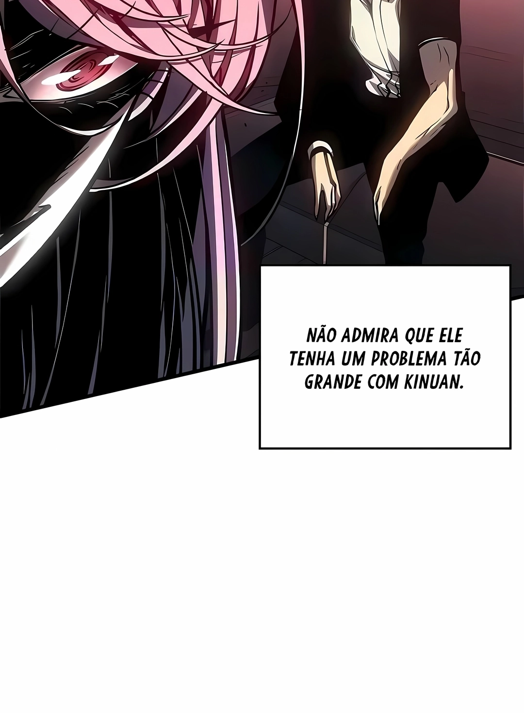 Read Bad Born Blood PT Manga Online