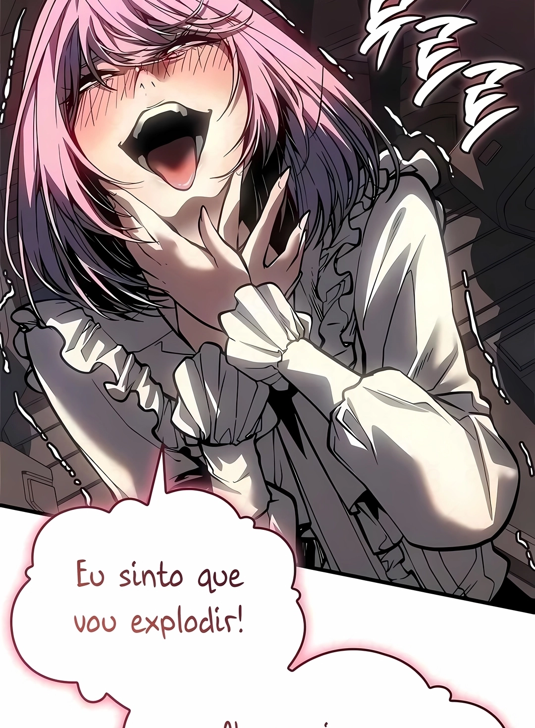 Read Bad Born Blood PT Manga Online