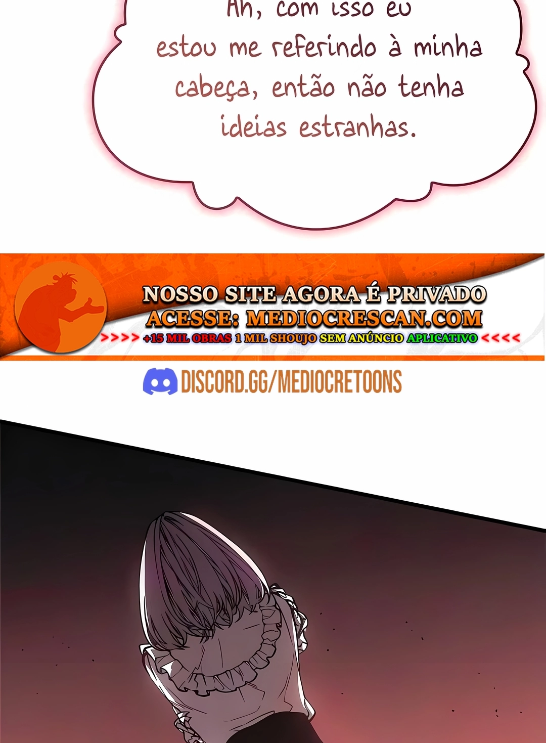 Read Bad Born Blood PT Manga Online