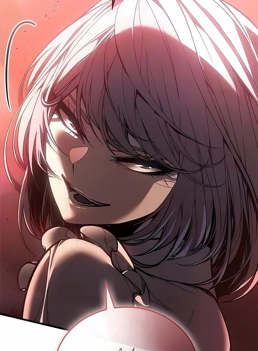 Read Bad Born Blood PT Manga Online