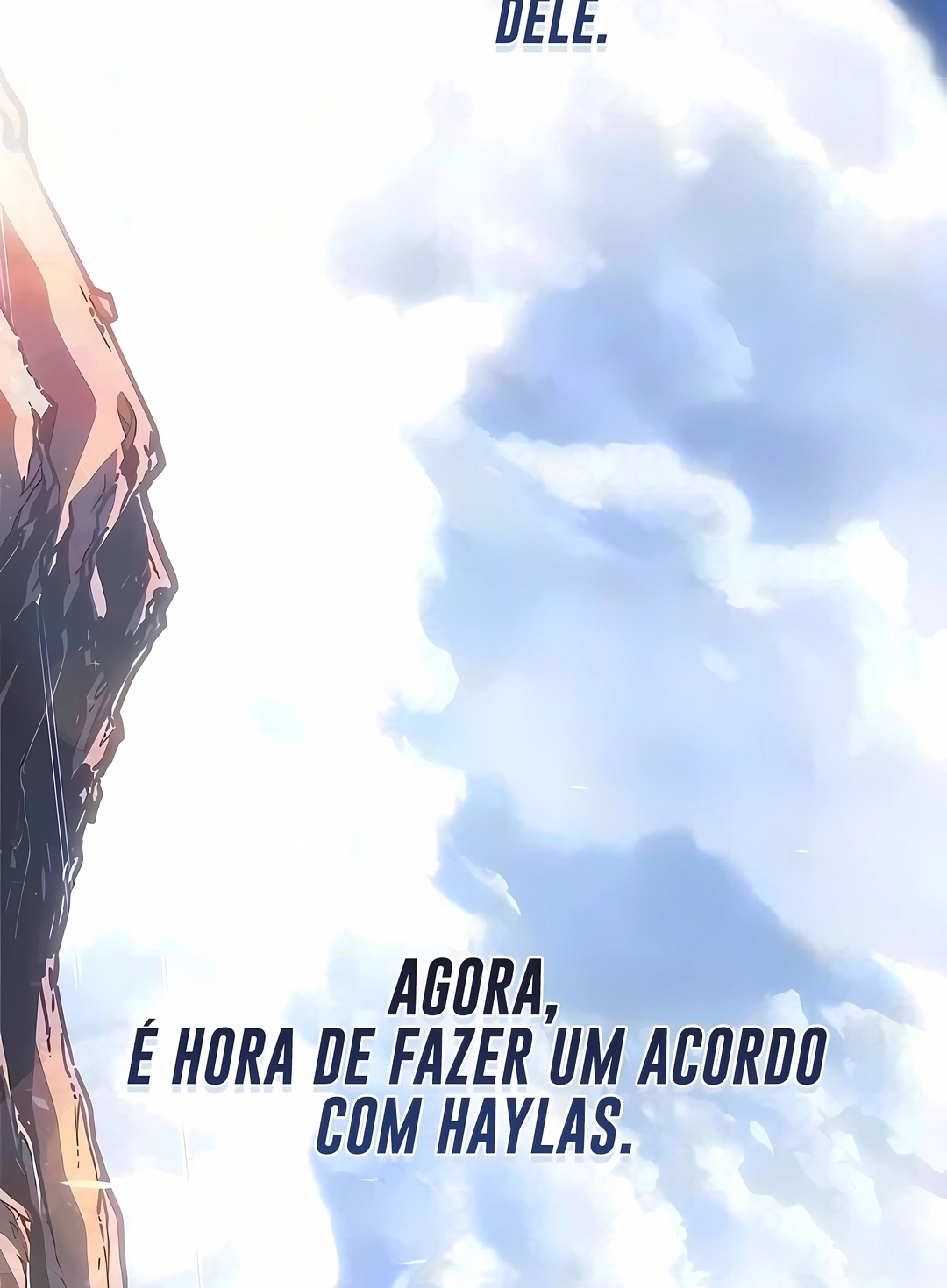 Read Bad Born Blood PT Manga Online