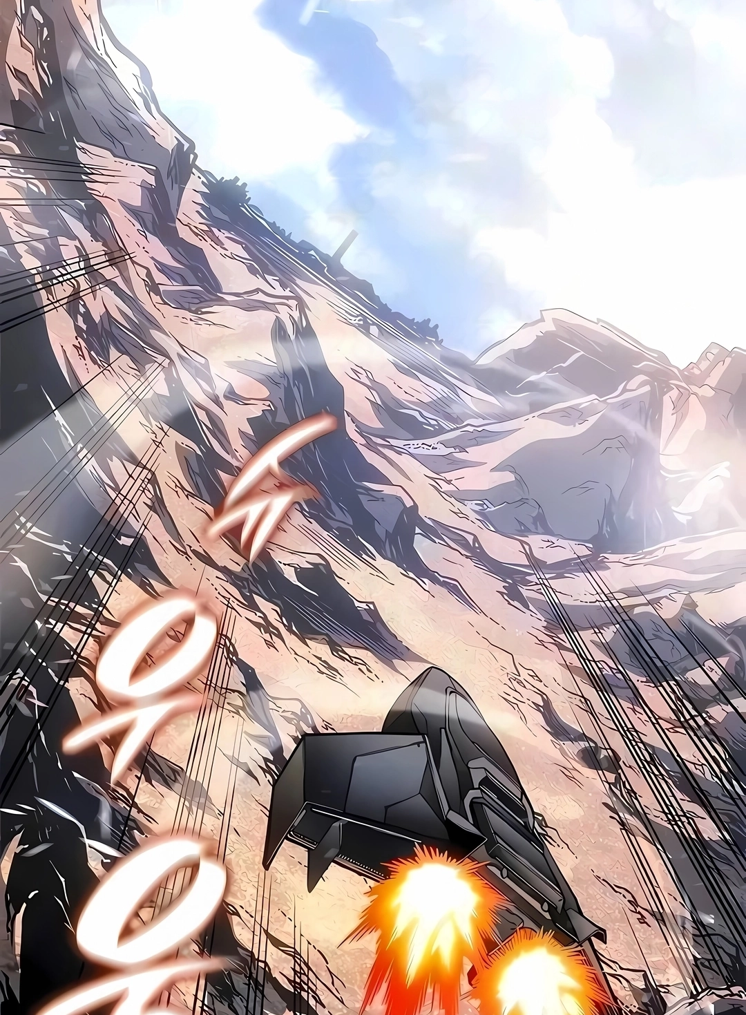 Read Bad Born Blood PT Manga Online