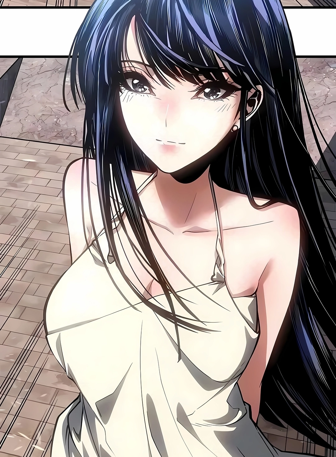 Read Bad Born Blood PT Manga Online