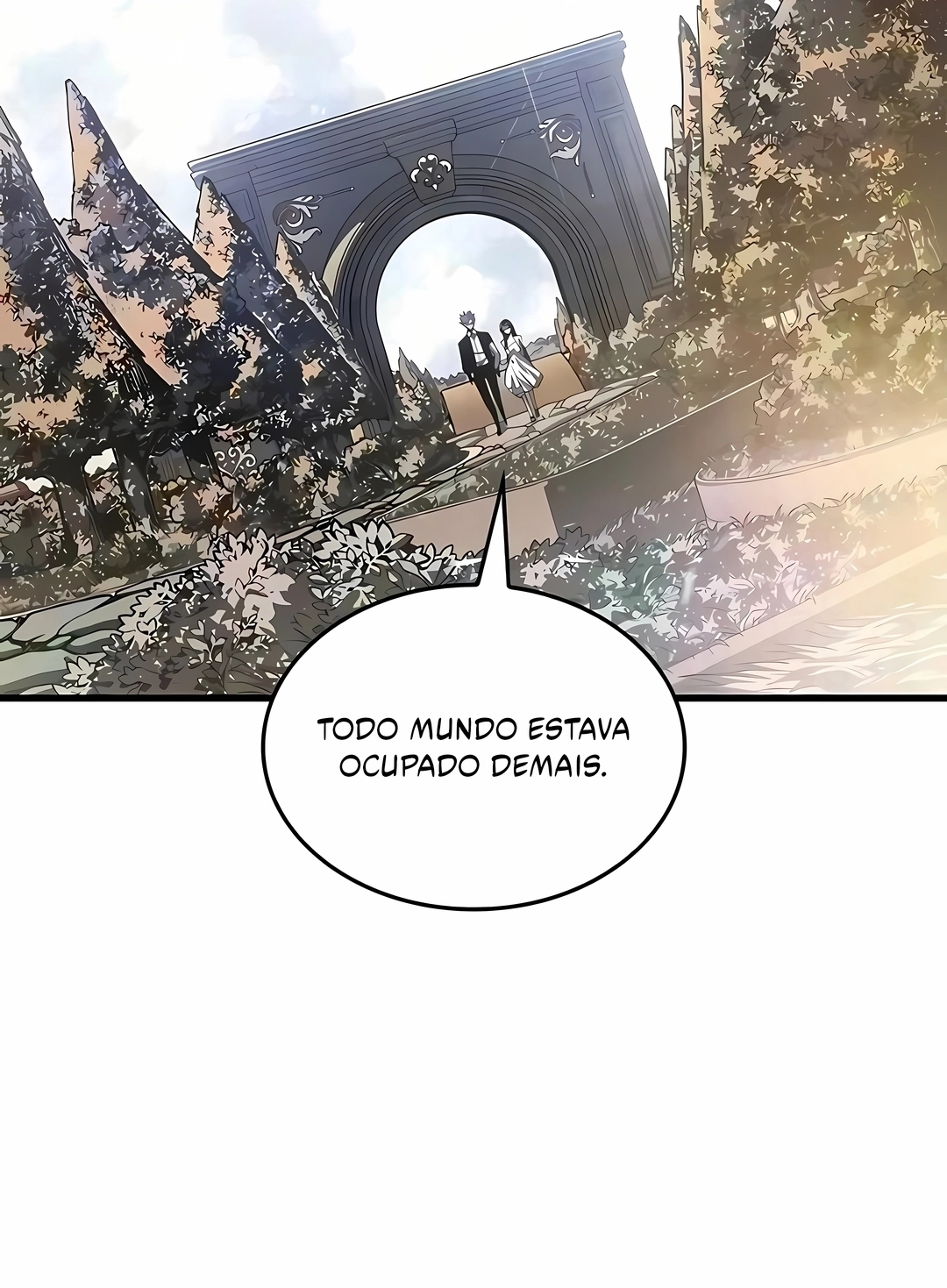 Read Bad Born Blood PT Manga Online