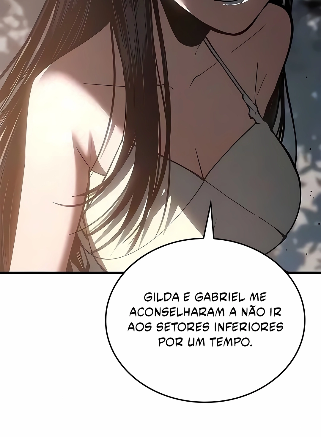 Read Bad Born Blood PT Manga Online
