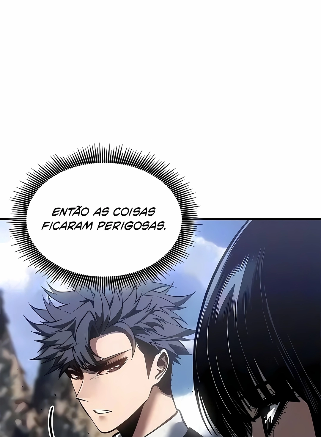 Read Bad Born Blood PT Manga Online