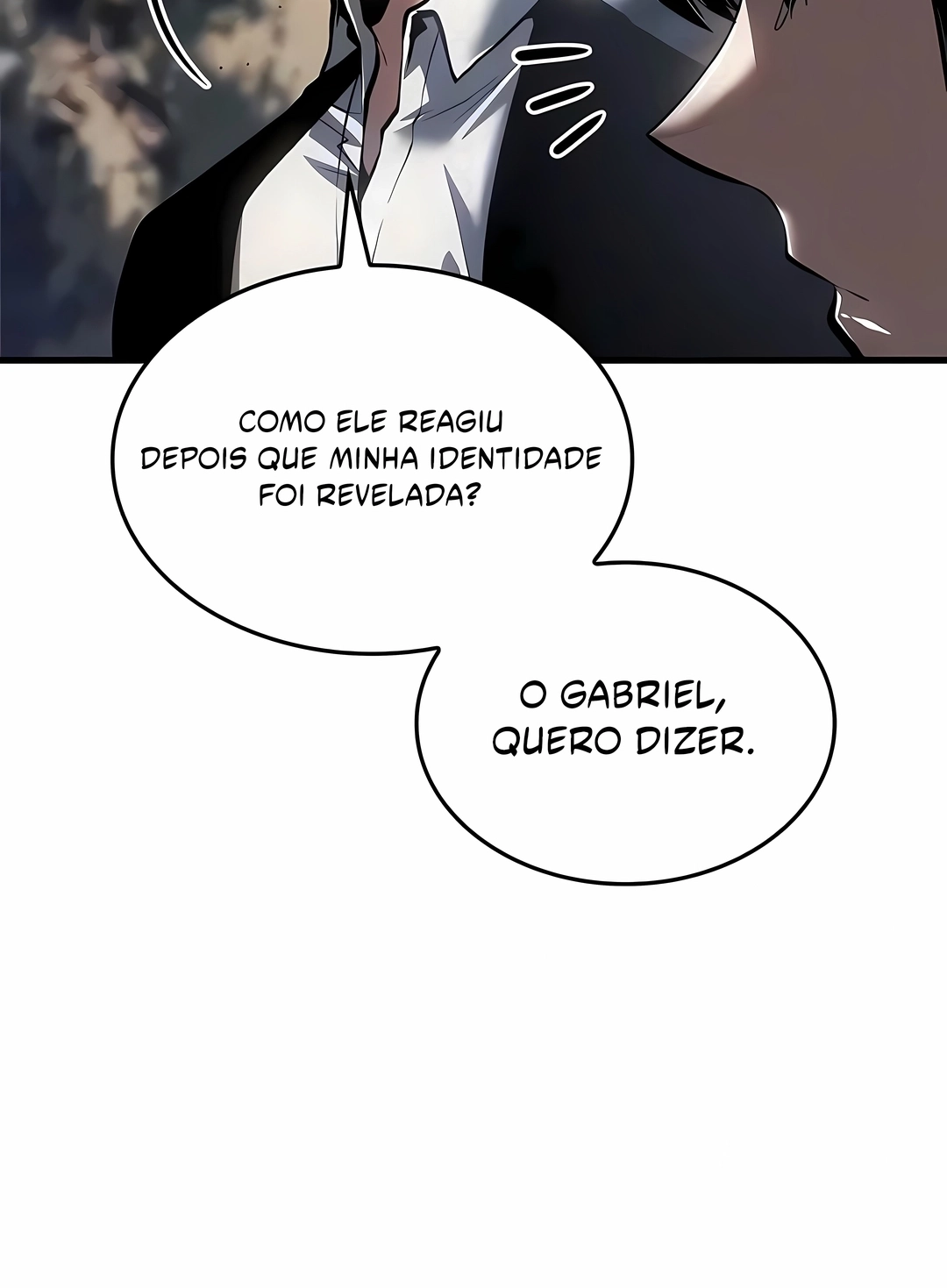 Read Bad Born Blood PT Manga Online