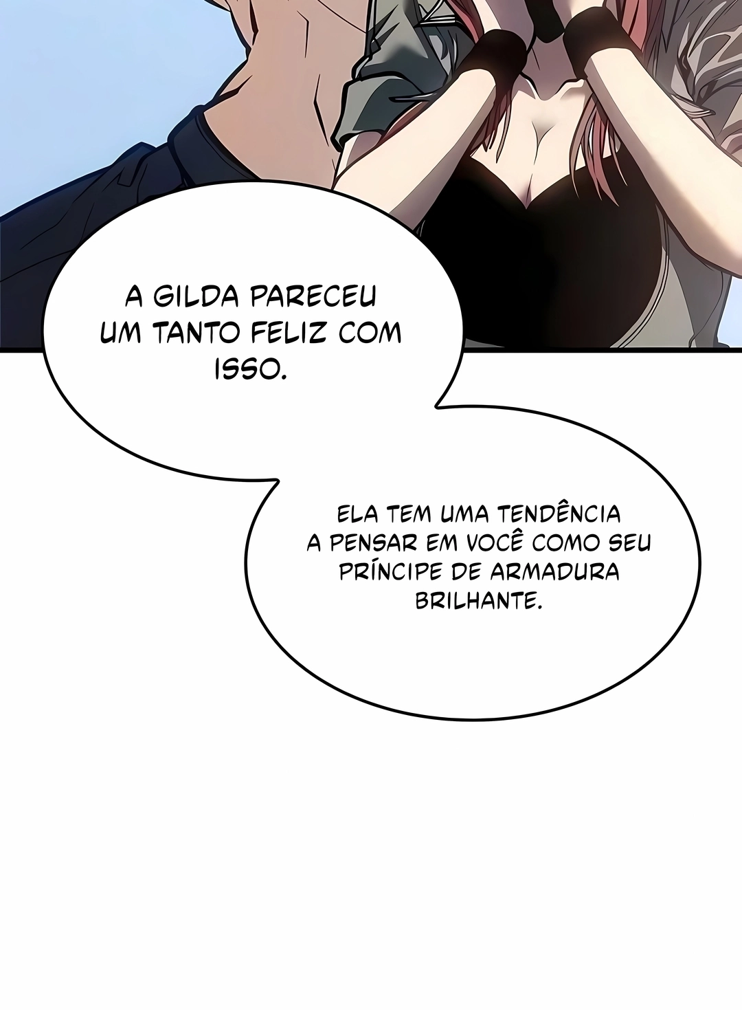 Read Bad Born Blood PT Manga Online
