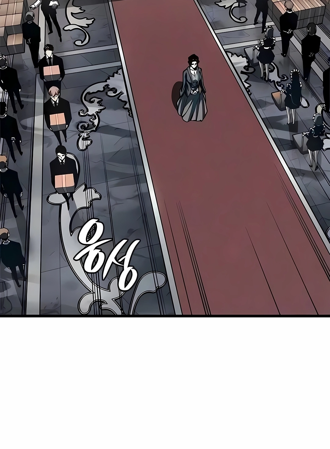 Read Bad Born Blood PT Manga Online