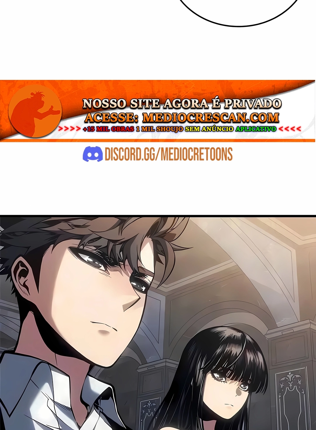 Read Bad Born Blood PT Manga Online