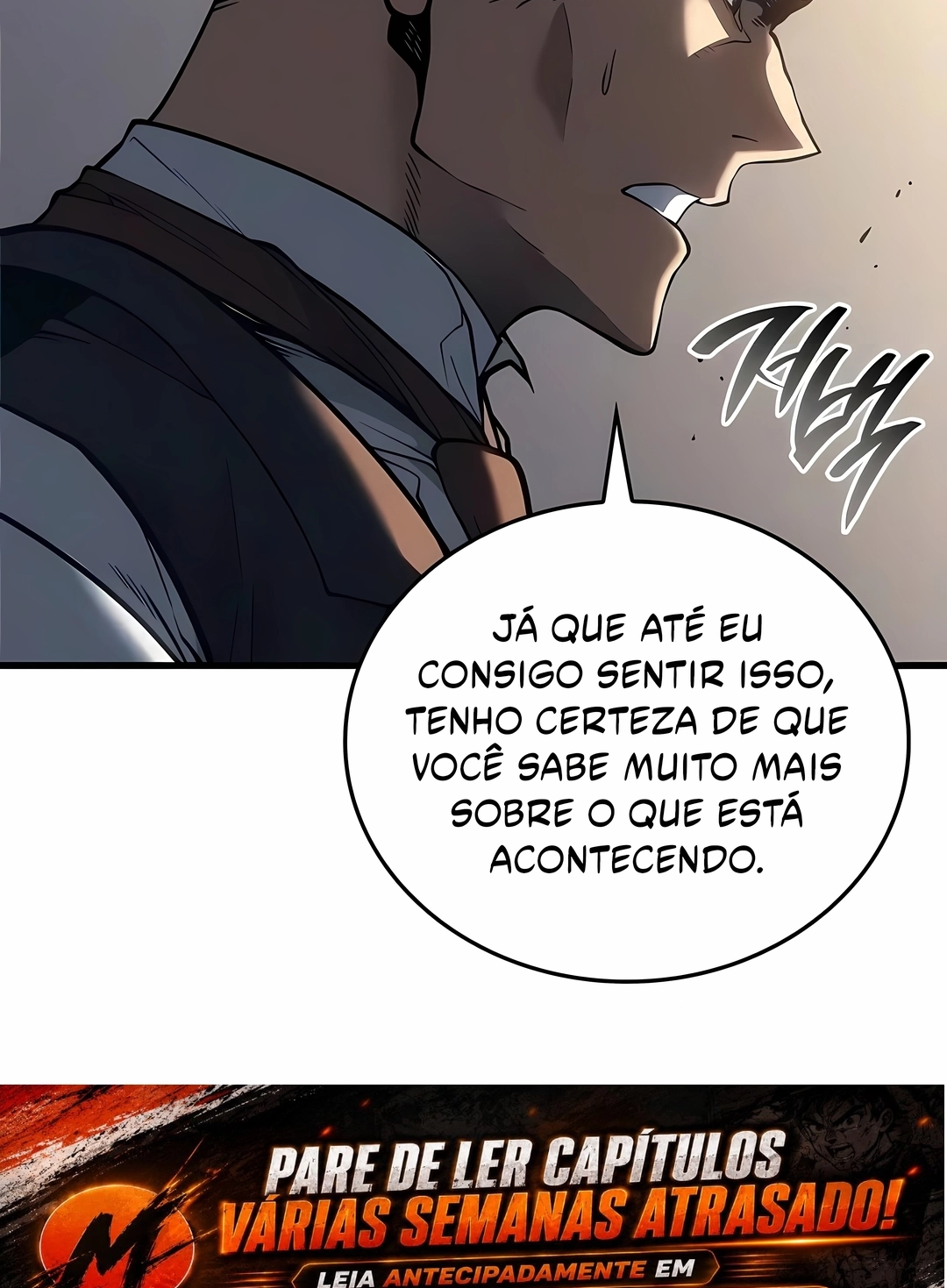 Read Bad Born Blood PT Manga Online