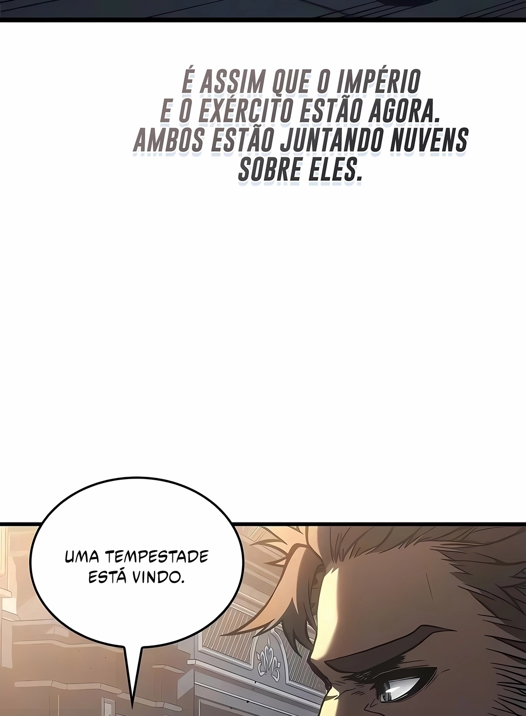Read Bad Born Blood PT Manga Online