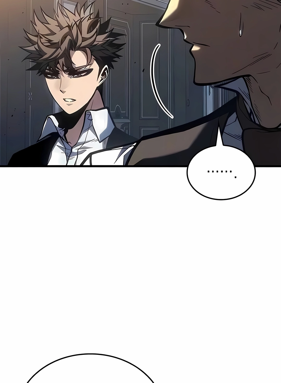 Read Bad Born Blood PT Manga Online