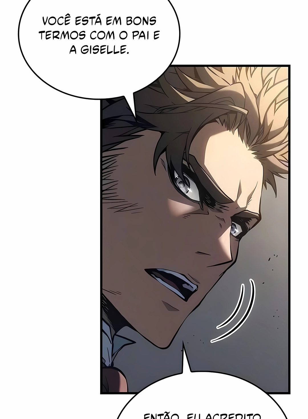 Read Bad Born Blood PT Manga Online