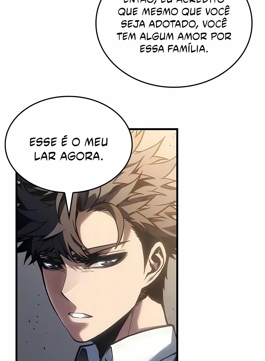 Read Bad Born Blood PT Manga Online