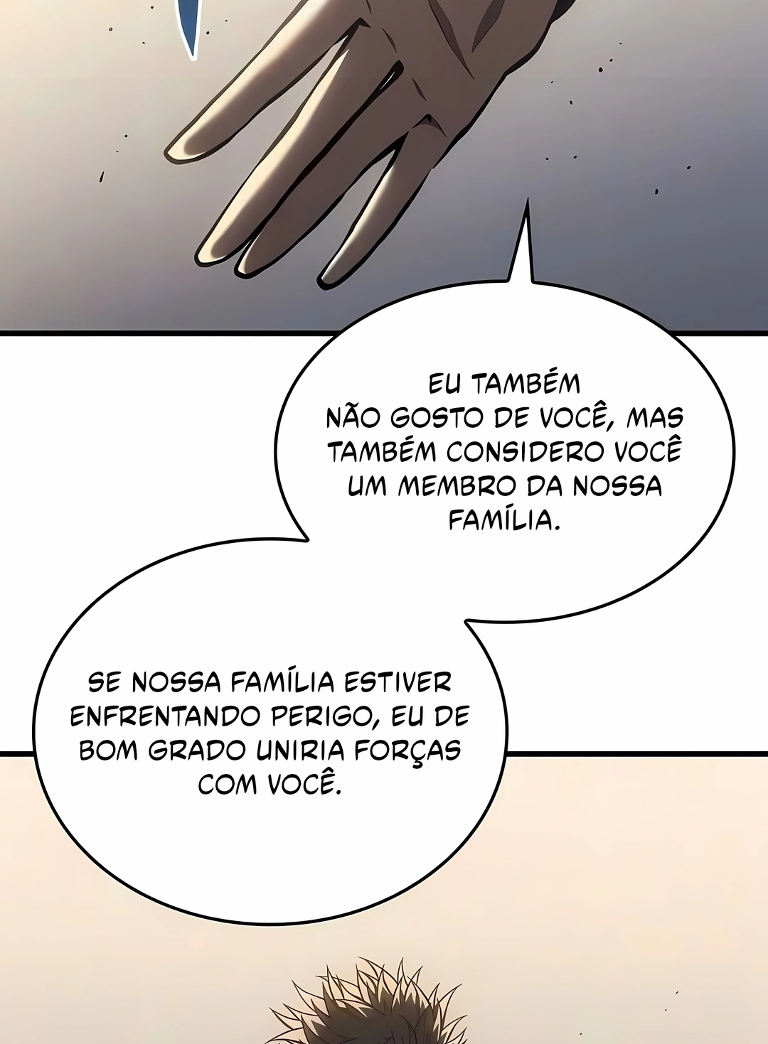 Read Bad Born Blood PT Manga Online