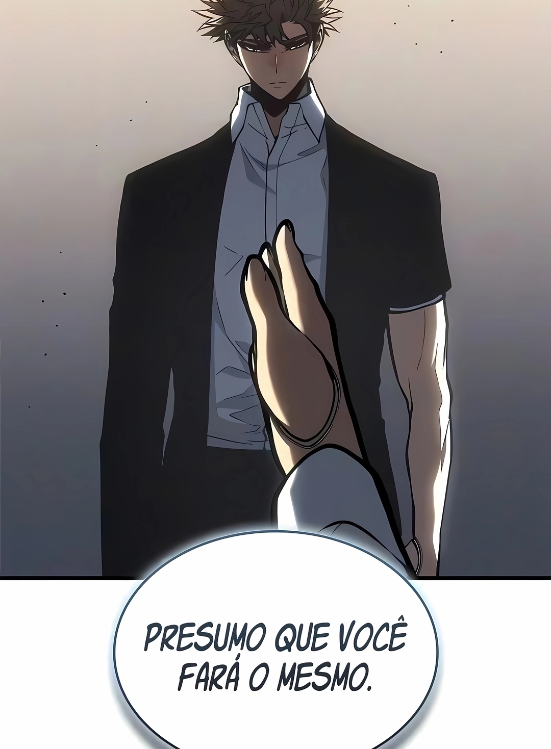 Read Bad Born Blood PT Manga Online