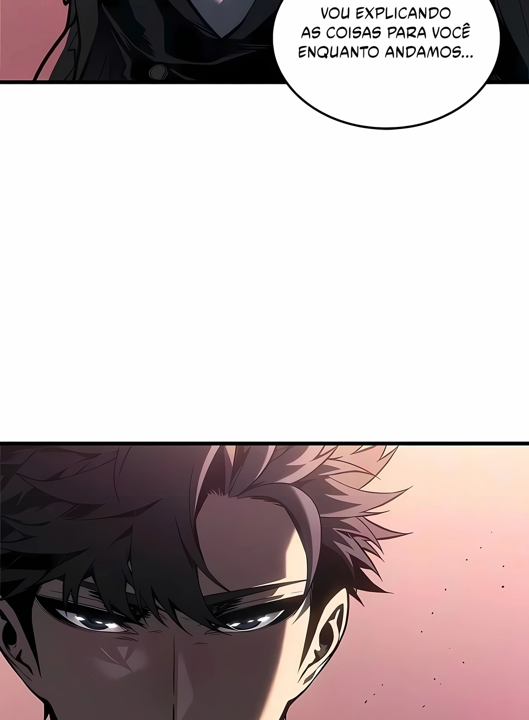 Read Bad Born Blood PT Manga Online