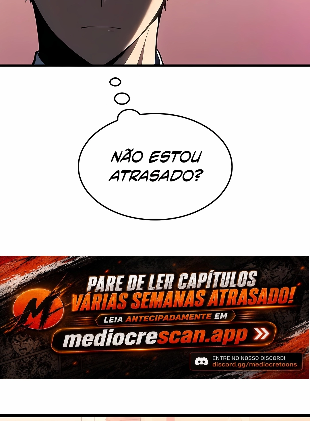 Read Bad Born Blood PT Manga Online