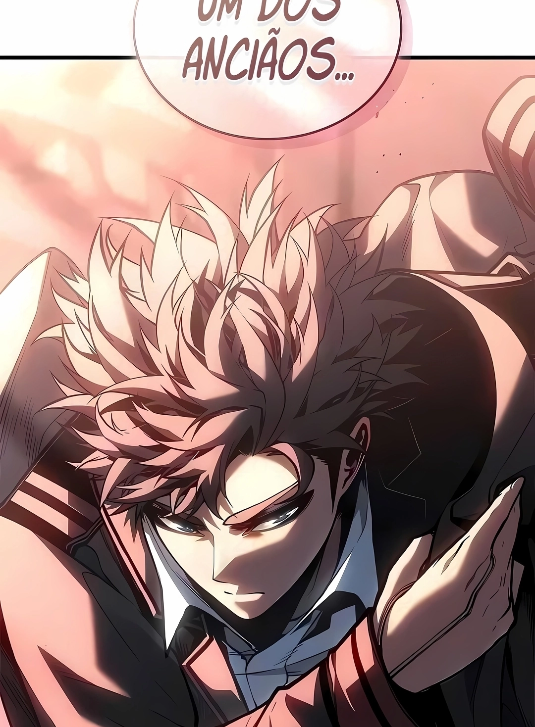 Read Bad Born Blood PT Manga Online