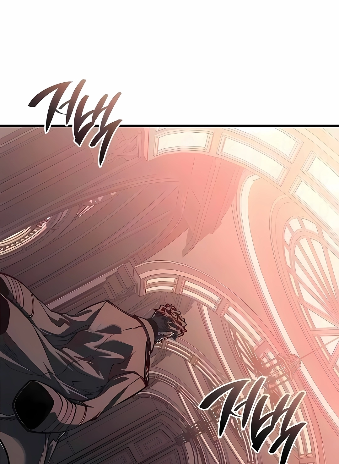 Read Bad Born Blood PT Manga Online
