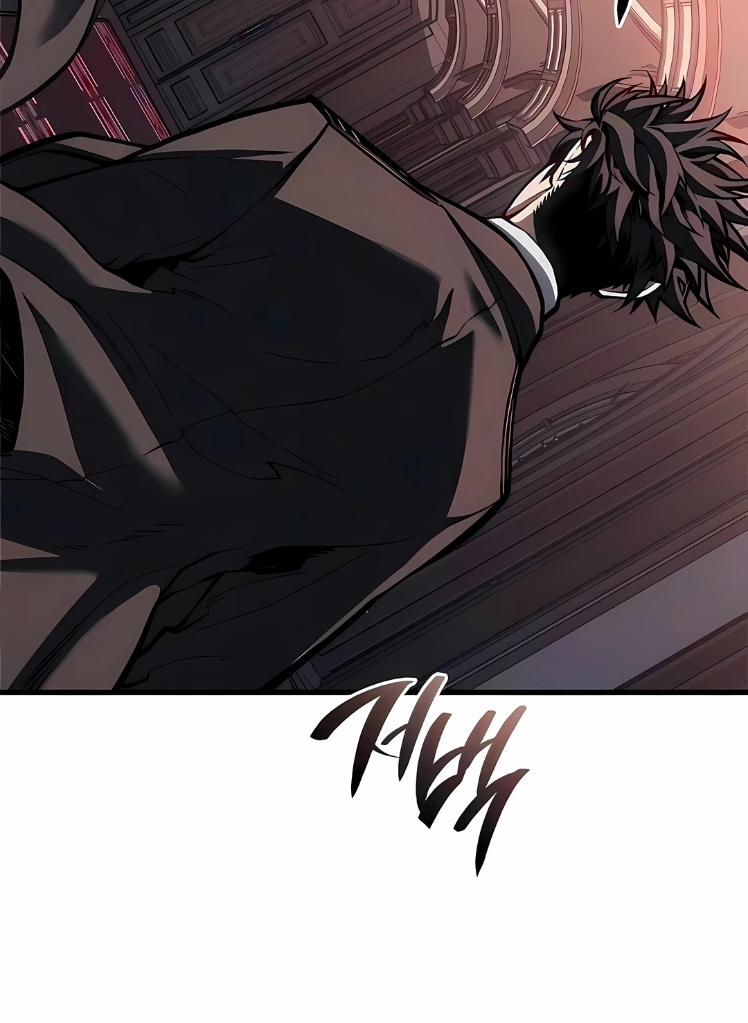 Read Bad Born Blood PT Manga Online