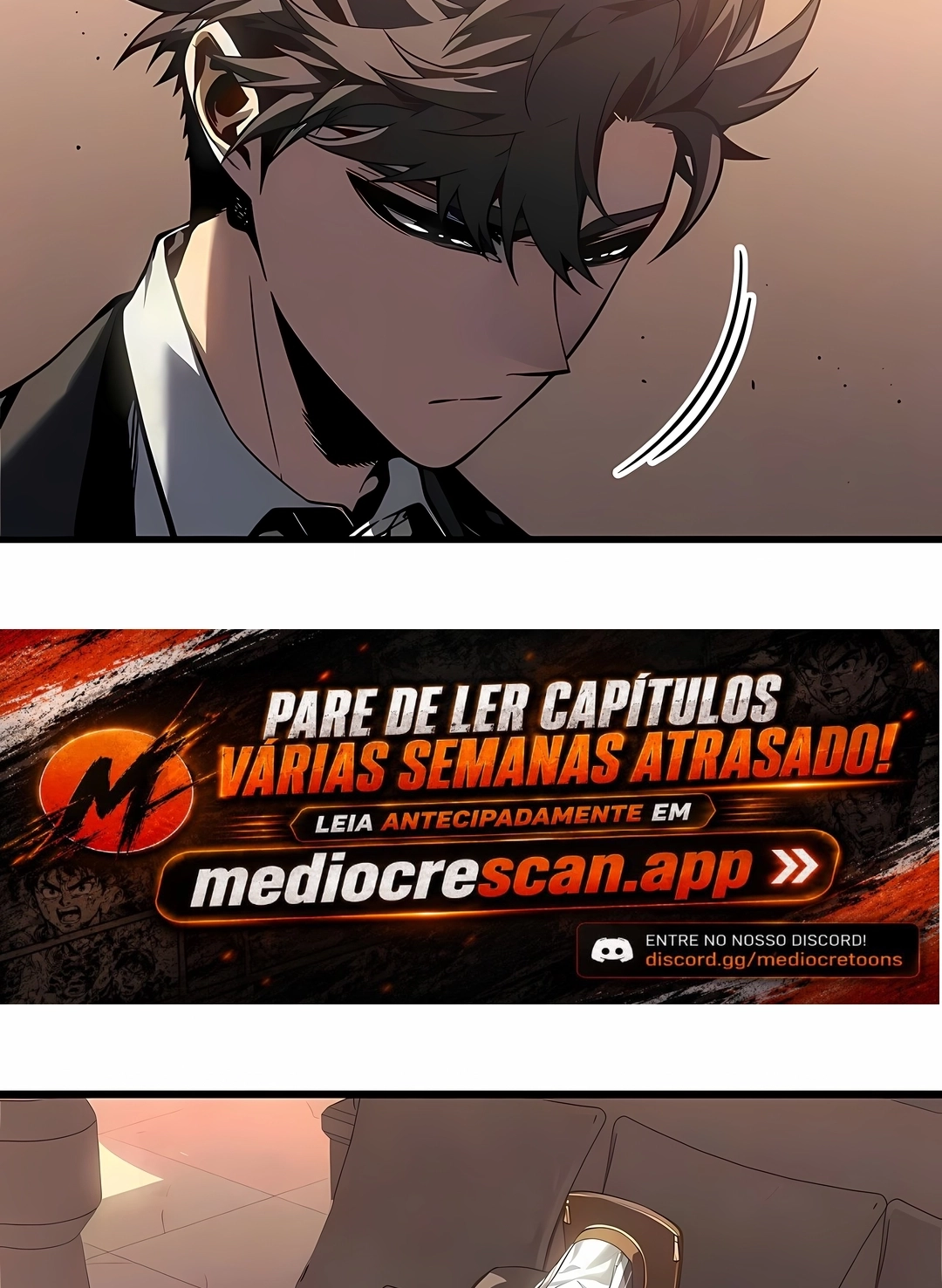 Read Bad Born Blood PT Manga Online