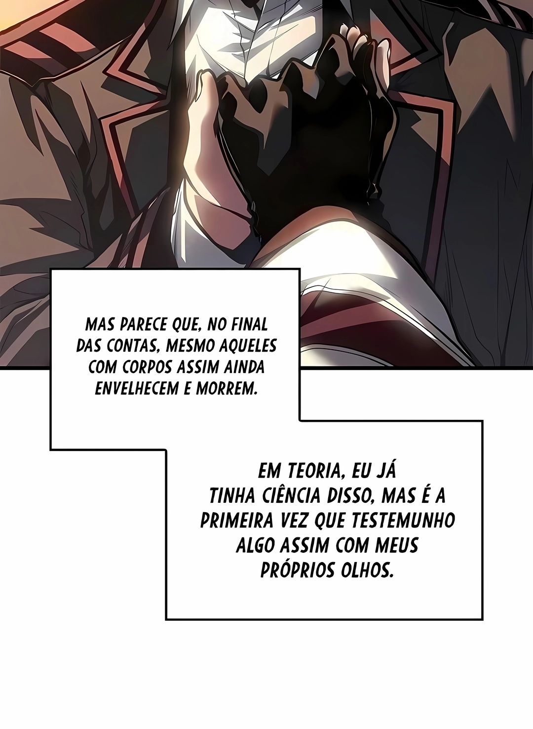 Read Bad Born Blood PT Manga Online