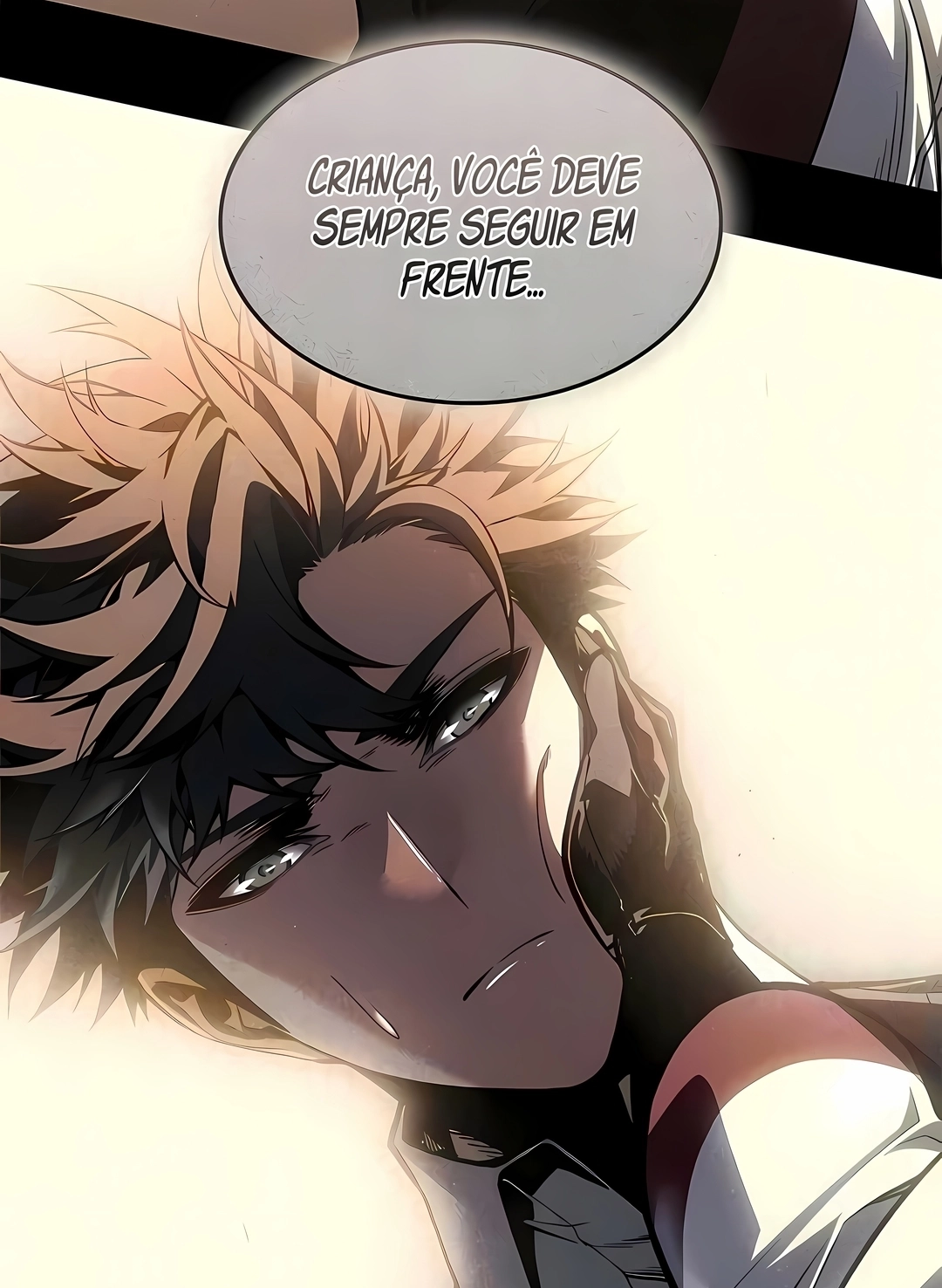 Read Bad Born Blood PT Manga Online
