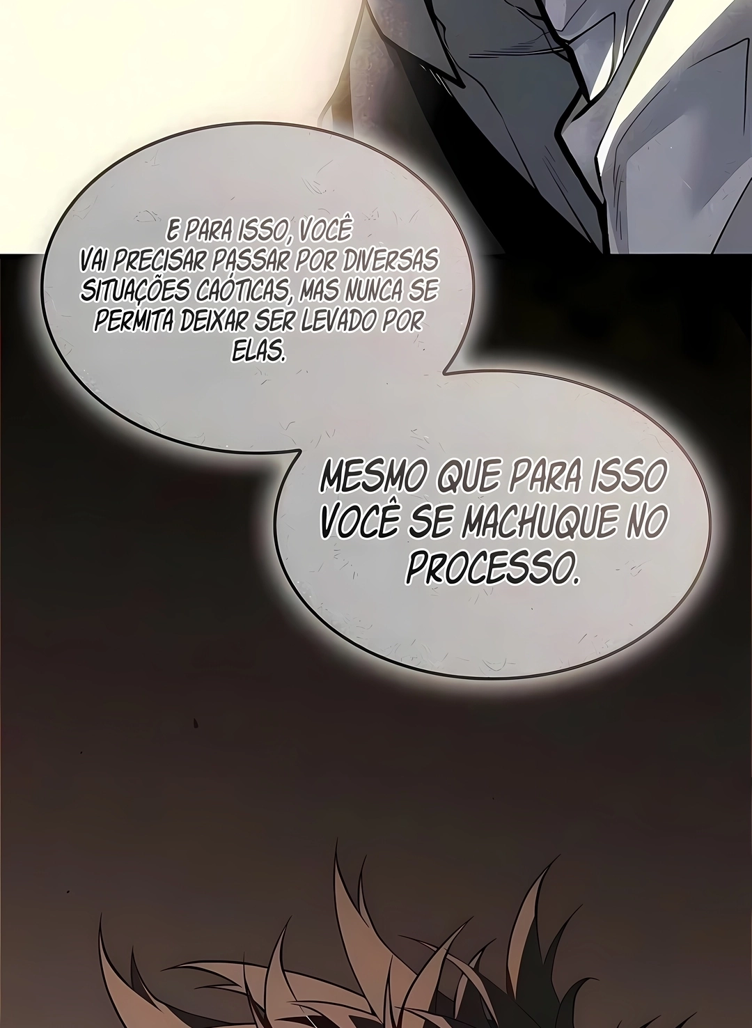 Read Bad Born Blood PT Manga Online