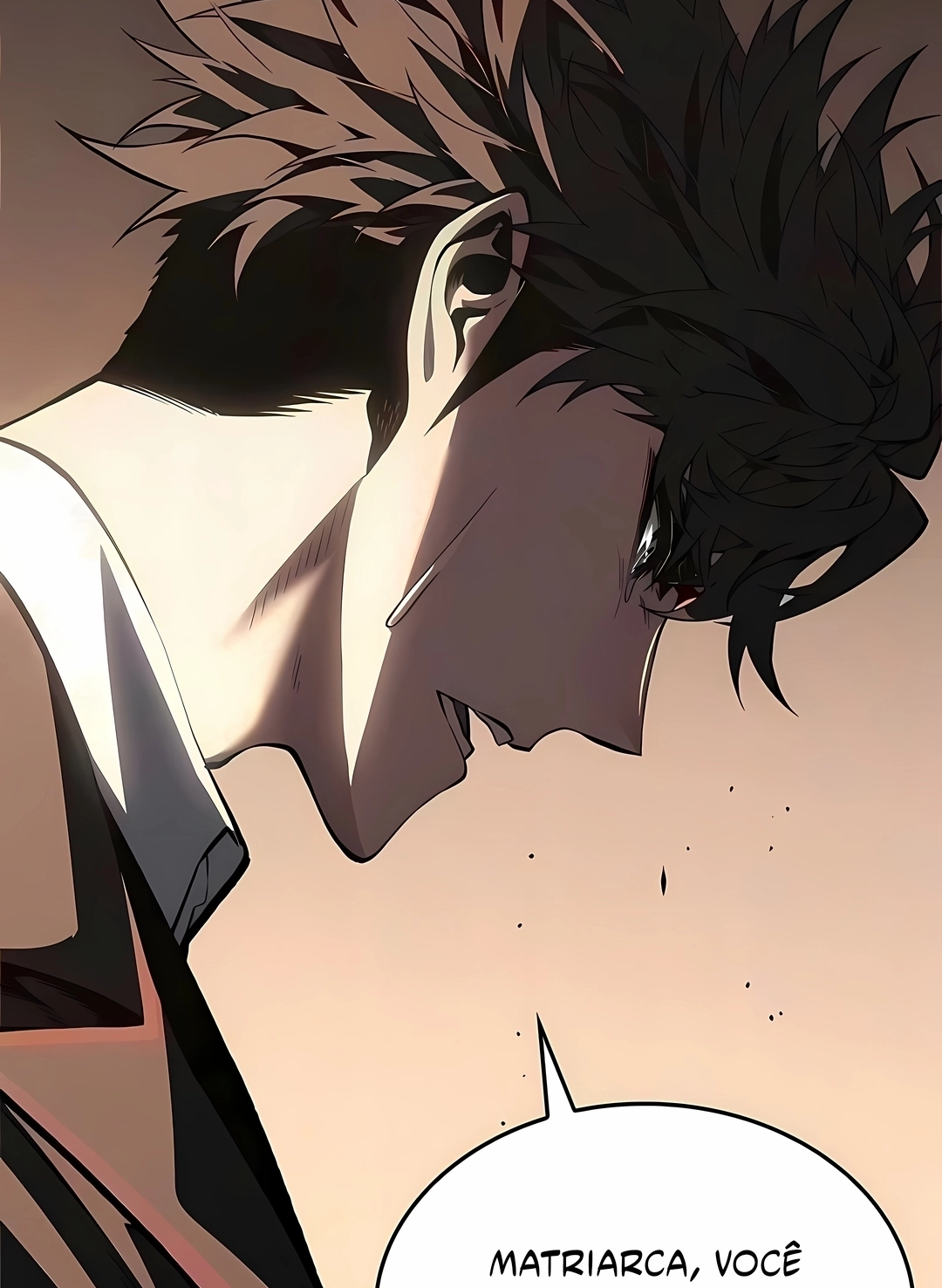Read Bad Born Blood PT Manga Online