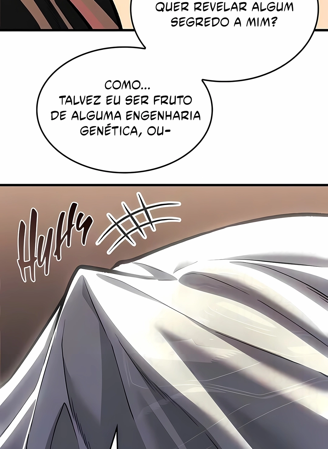 Read Bad Born Blood PT Manga Online