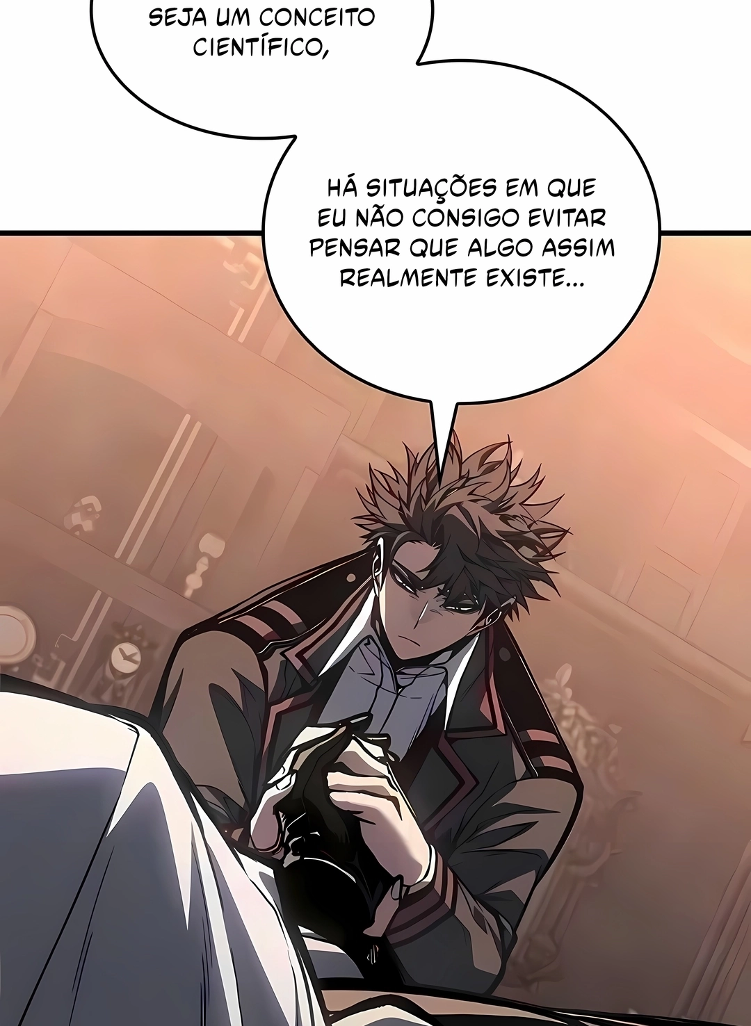 Read Bad Born Blood PT Manga Online