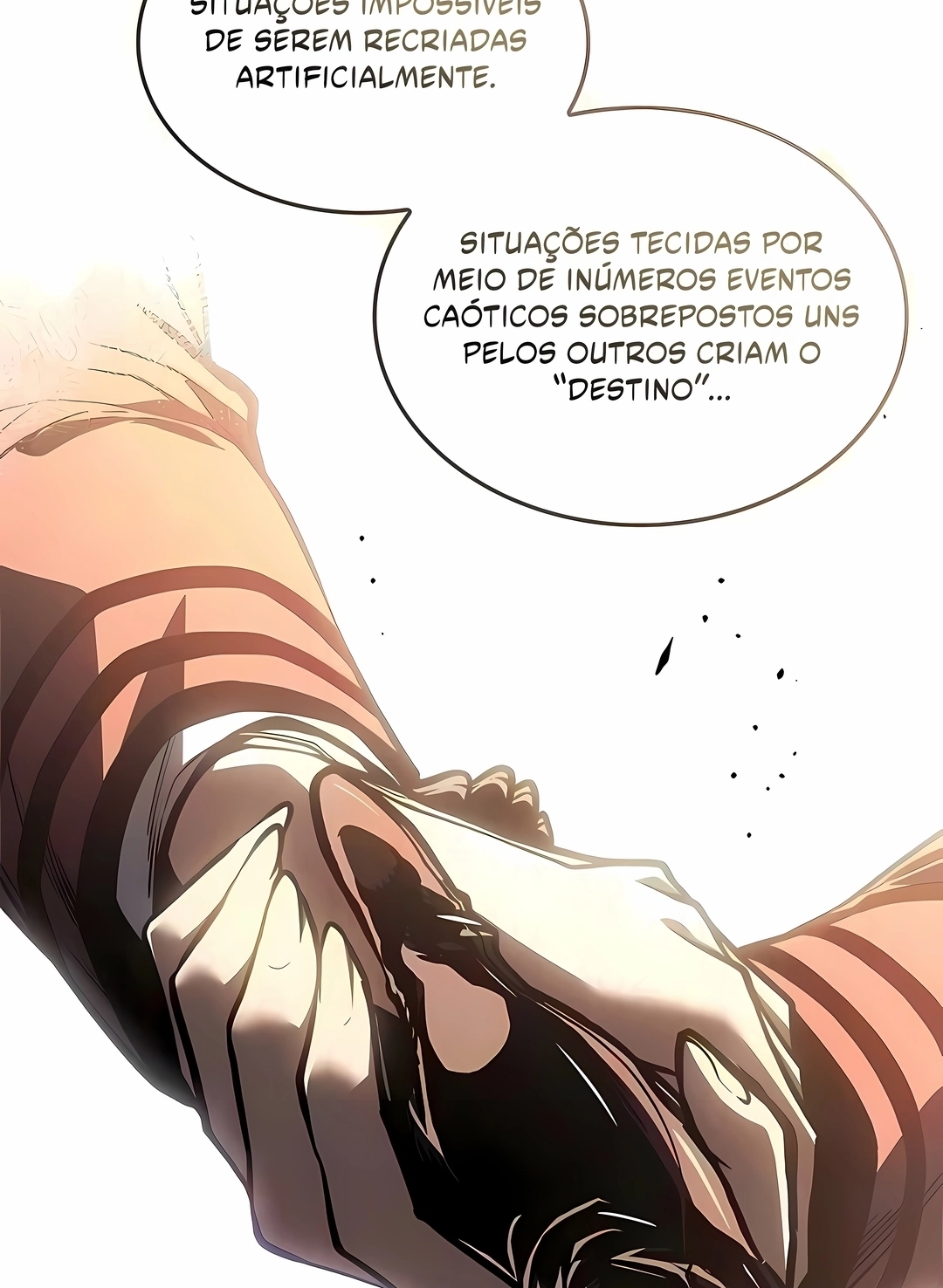 Read Bad Born Blood PT Manga Online