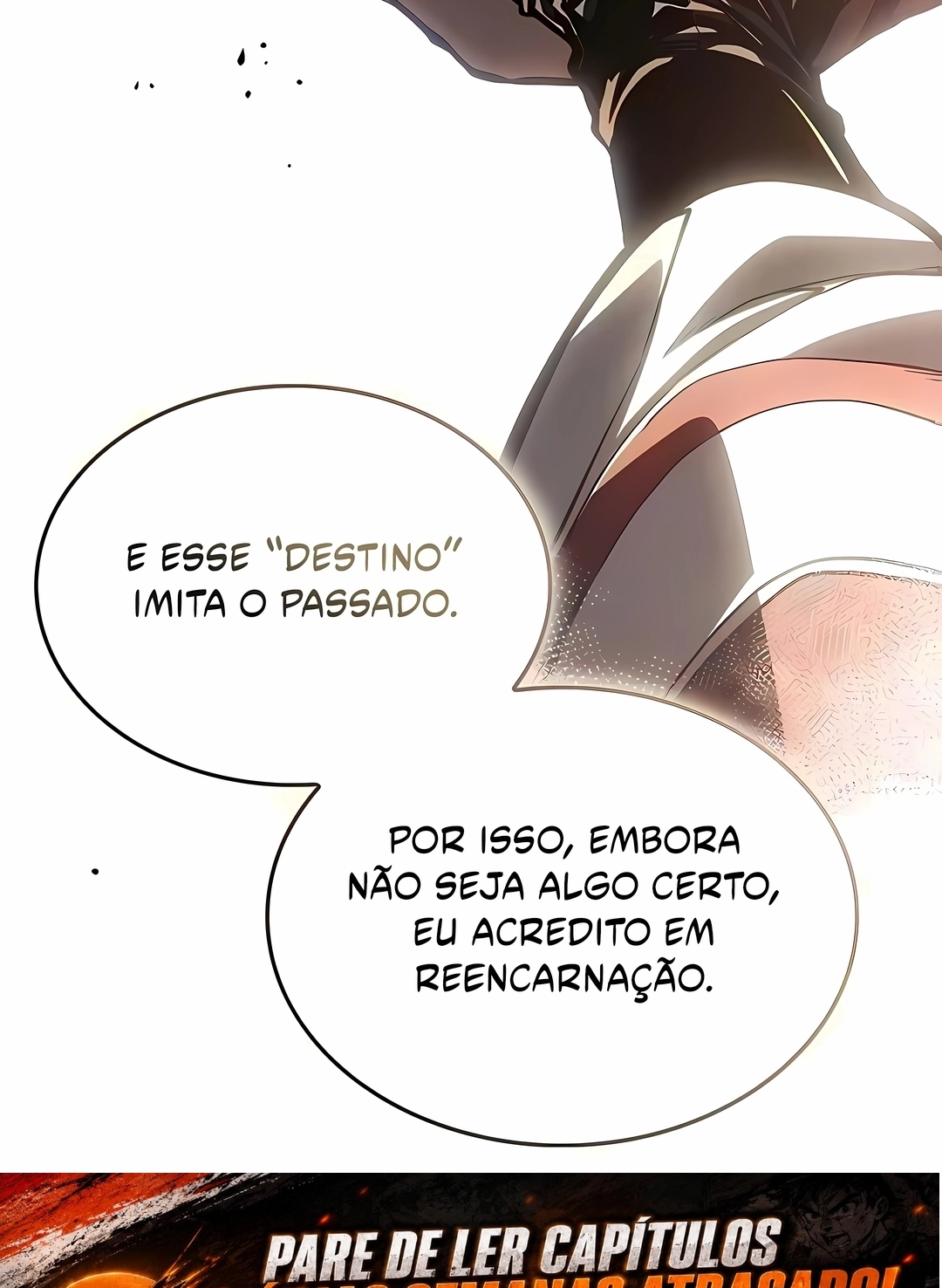 Read Bad Born Blood PT Manga Online