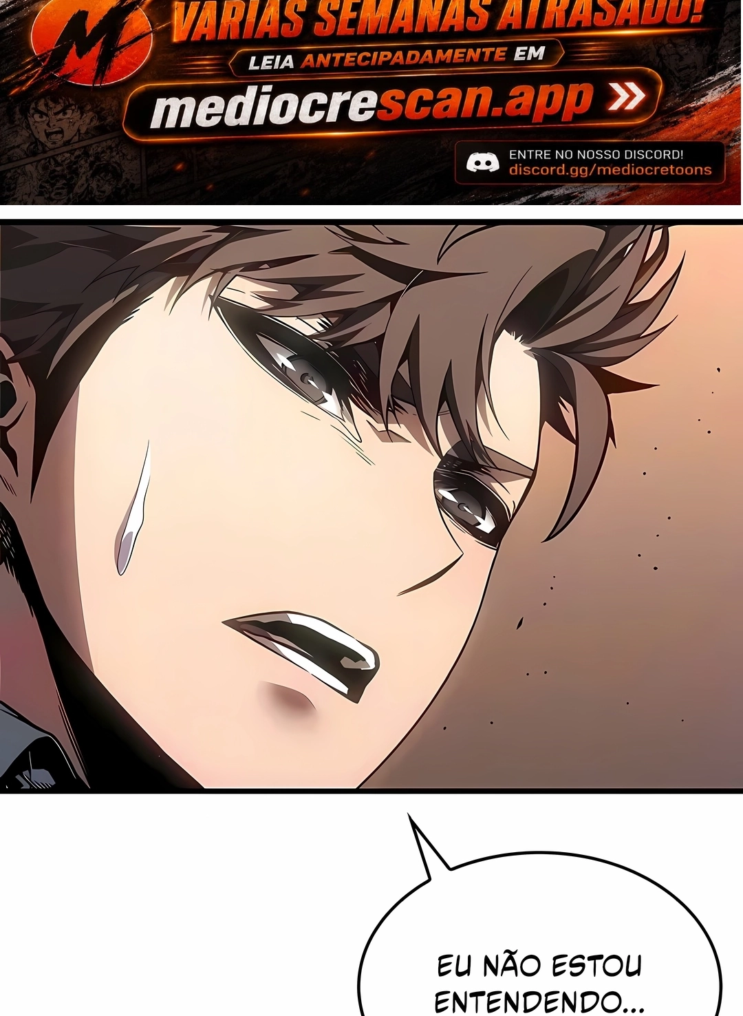 Read Bad Born Blood PT Manga Online