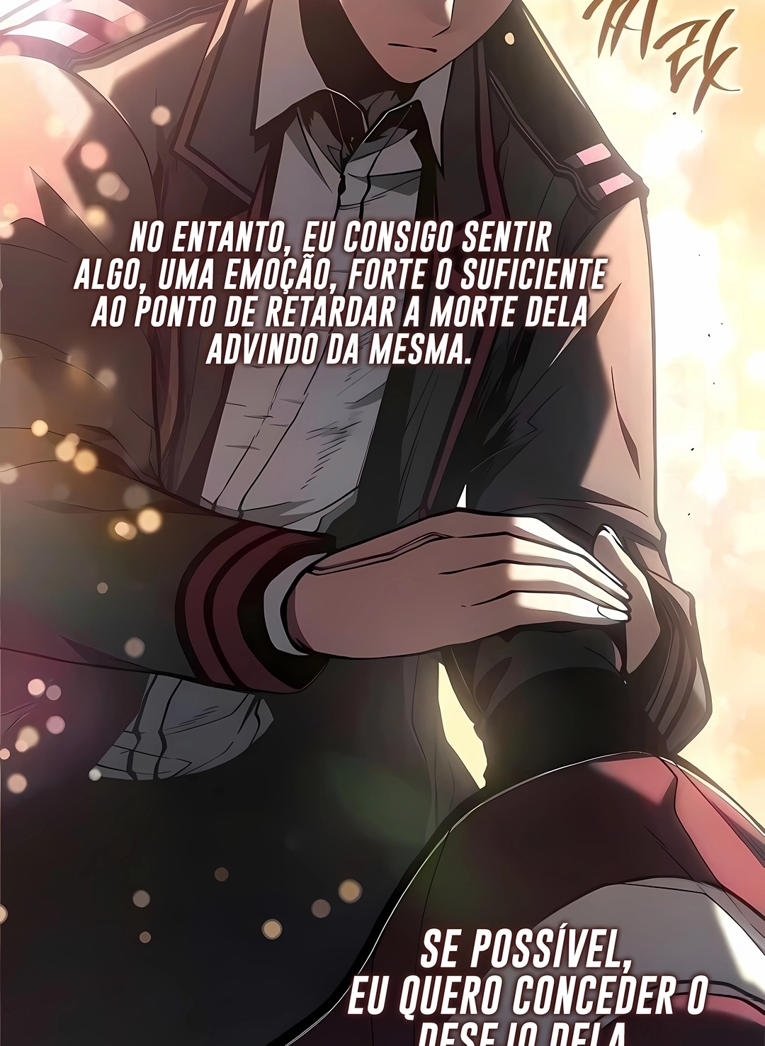 Read Bad Born Blood PT Manga Online