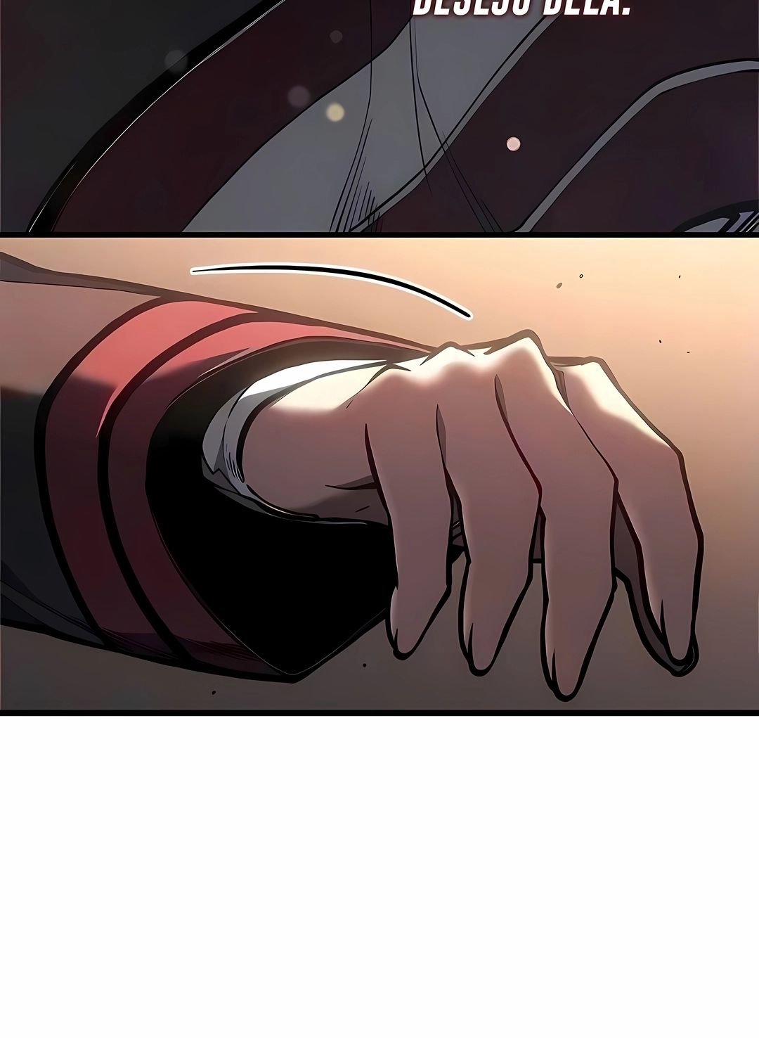 Read Bad Born Blood PT Manga Online