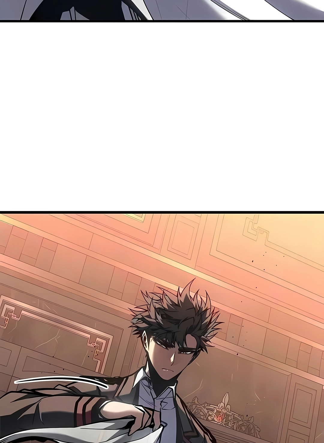 Read Bad Born Blood PT Manga Online