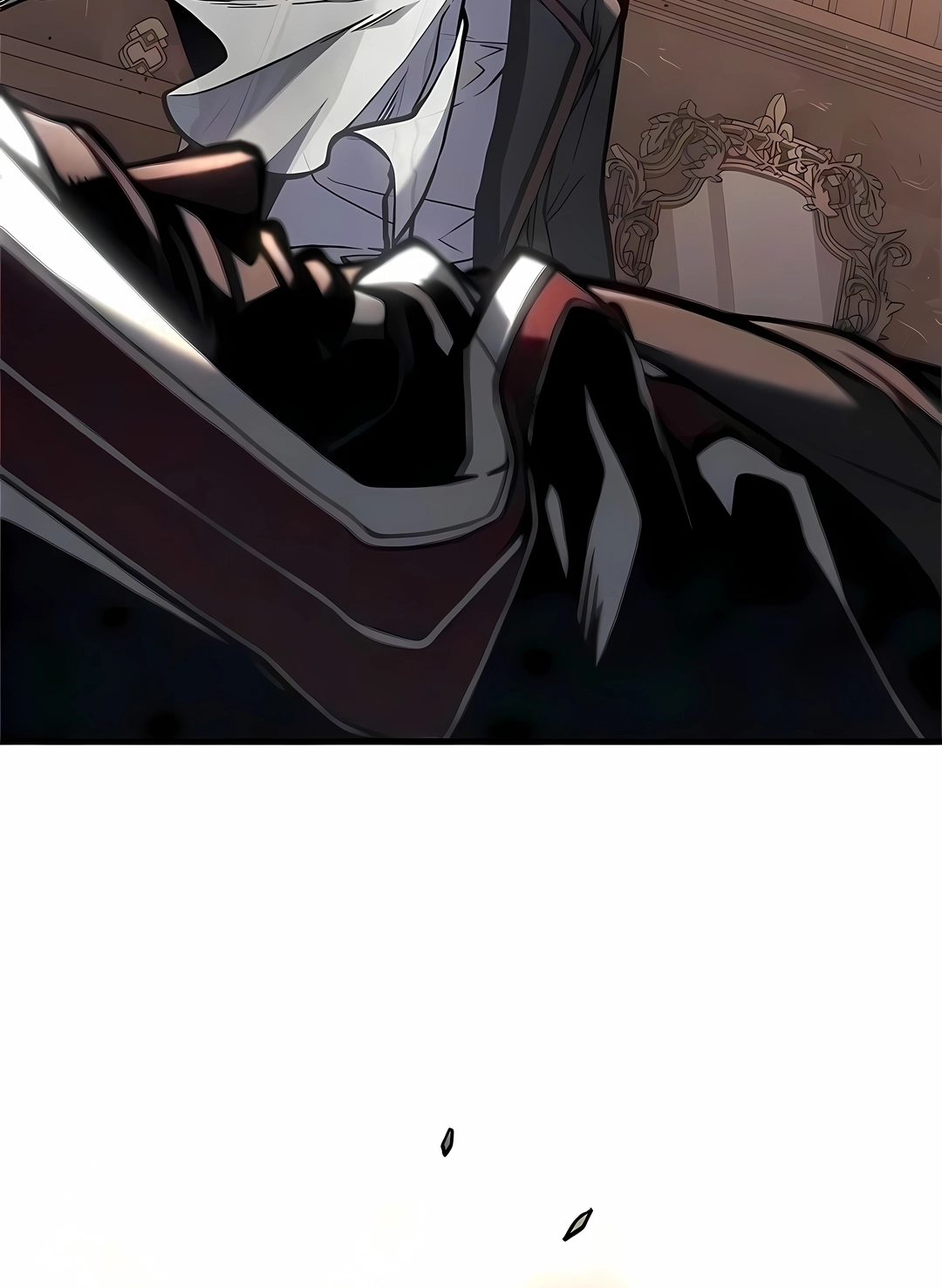 Read Bad Born Blood PT Manga Online