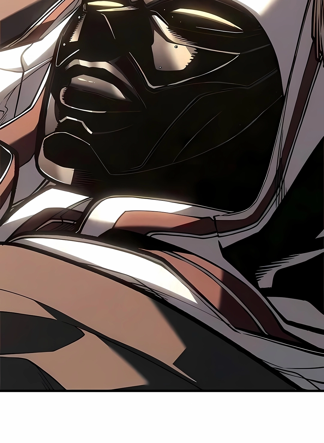 Read Bad Born Blood PT Manga Online