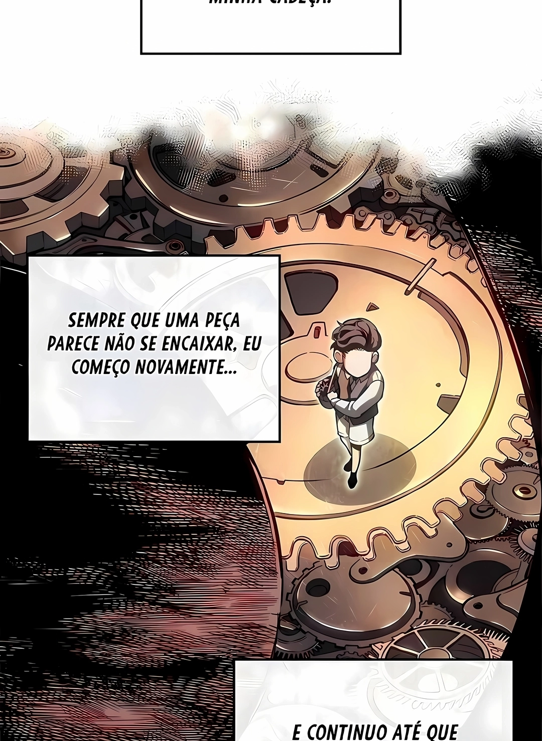 Read Bad Born Blood PT Manga Online