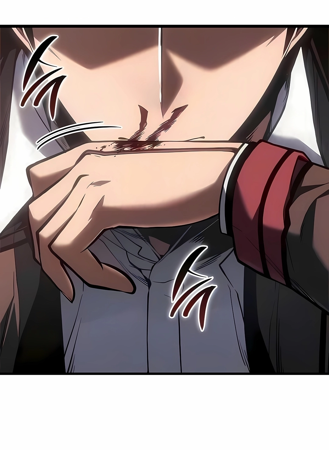 Read Bad Born Blood PT Manga Online