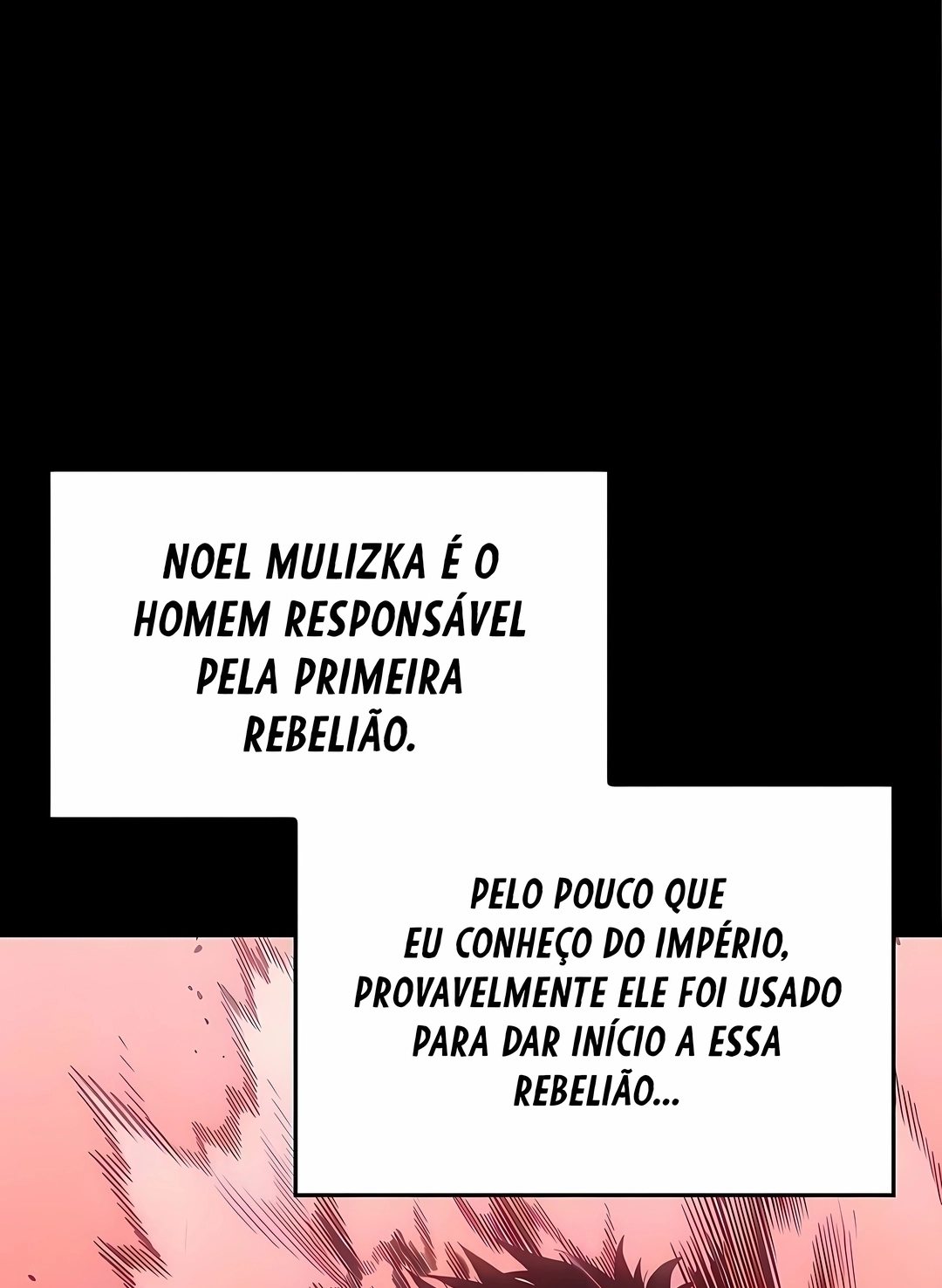 Read Bad Born Blood PT Manga Online