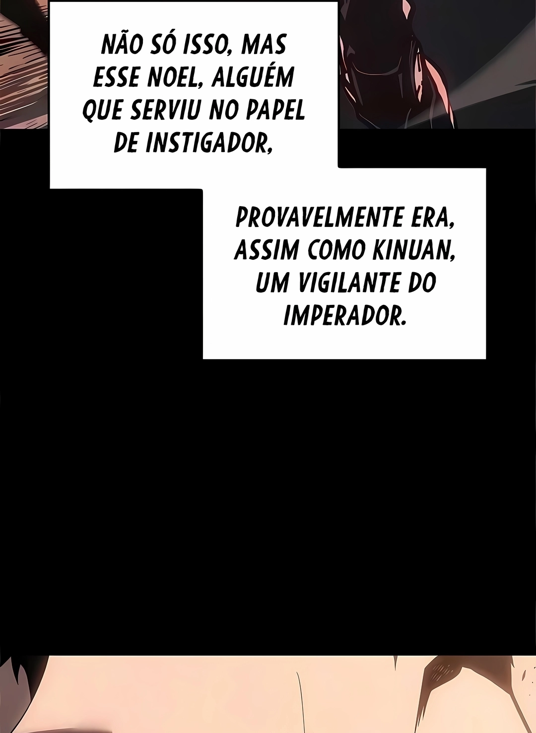 Read Bad Born Blood PT Manga Online