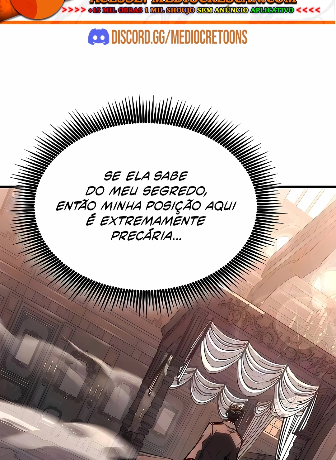 Read Bad Born Blood PT Manga Online